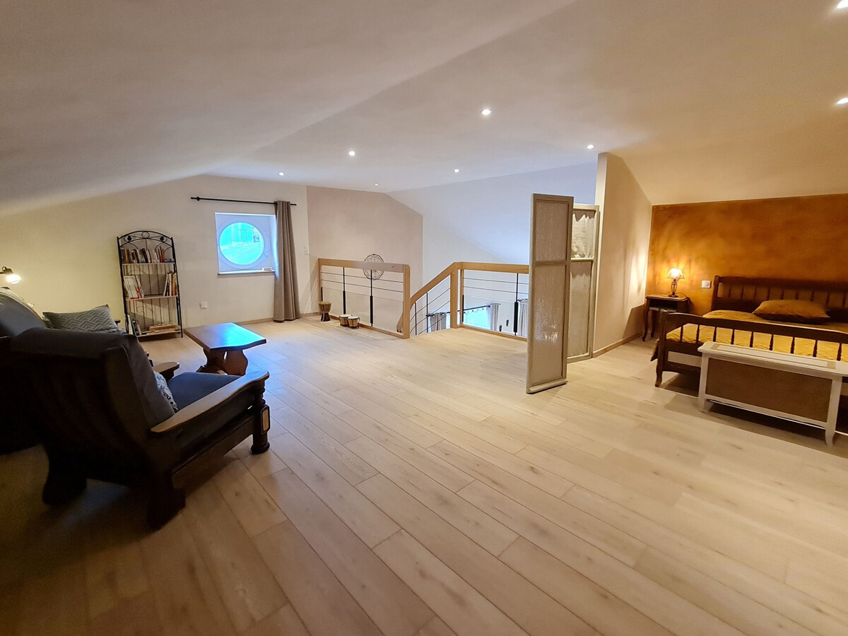 Gîte rénové 4 pers, terrasse 30 m² à Repaix - Photo 23