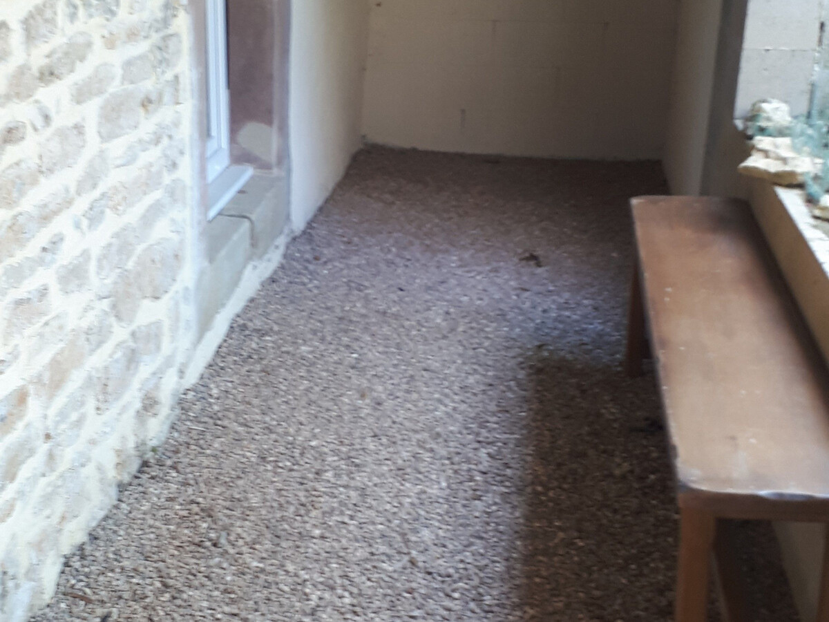 Gîte rénové 4 pers, terrasse 30 m² à Repaix - Photo 27