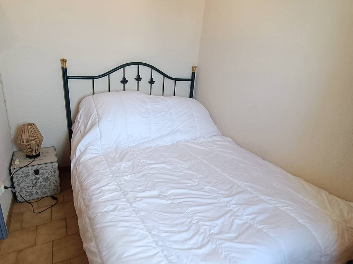 Appartement vue mer 180° à Saint-Pierre-la-Mer - Photo 3