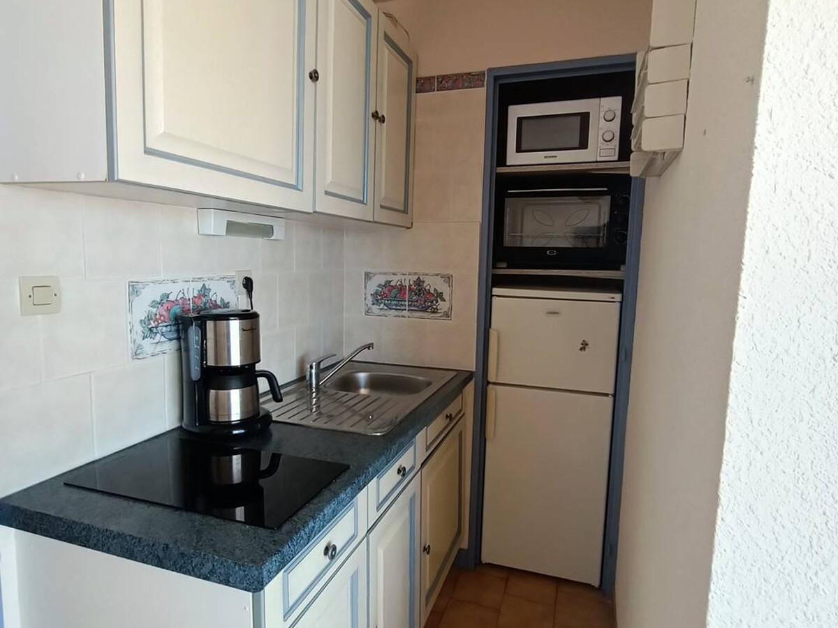 Appartement vue mer 180° à Saint-Pierre-la-Mer - Photo 6