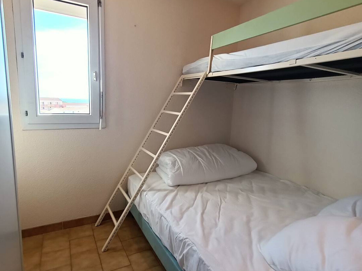 Appartement vue mer 180° à Saint-Pierre-la-Mer - Photo 7