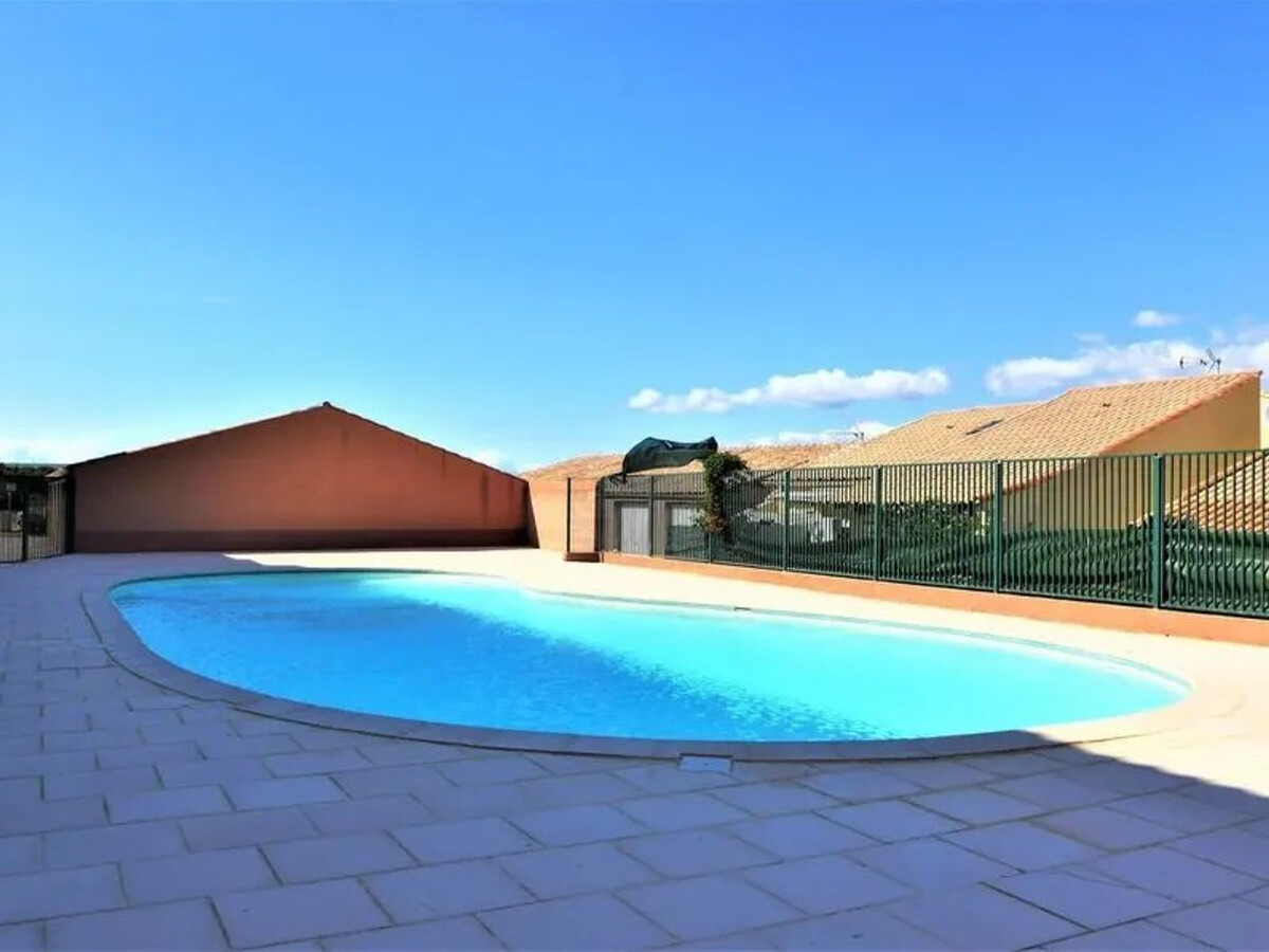 Appartement vue mer 180° à Saint-Pierre-la-Mer - Photo 13