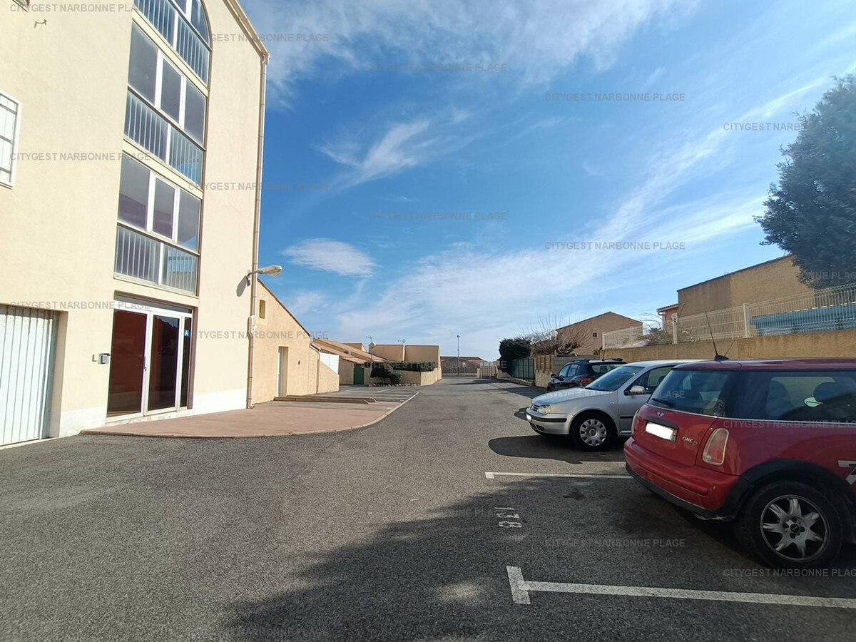 Appartement vue mer 180° à Saint-Pierre-la-Mer - Photo 15