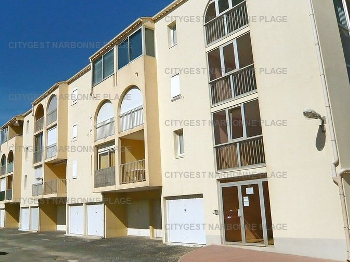 Appartement vue mer 180° à Saint-Pierre-la-Mer - Photo 16