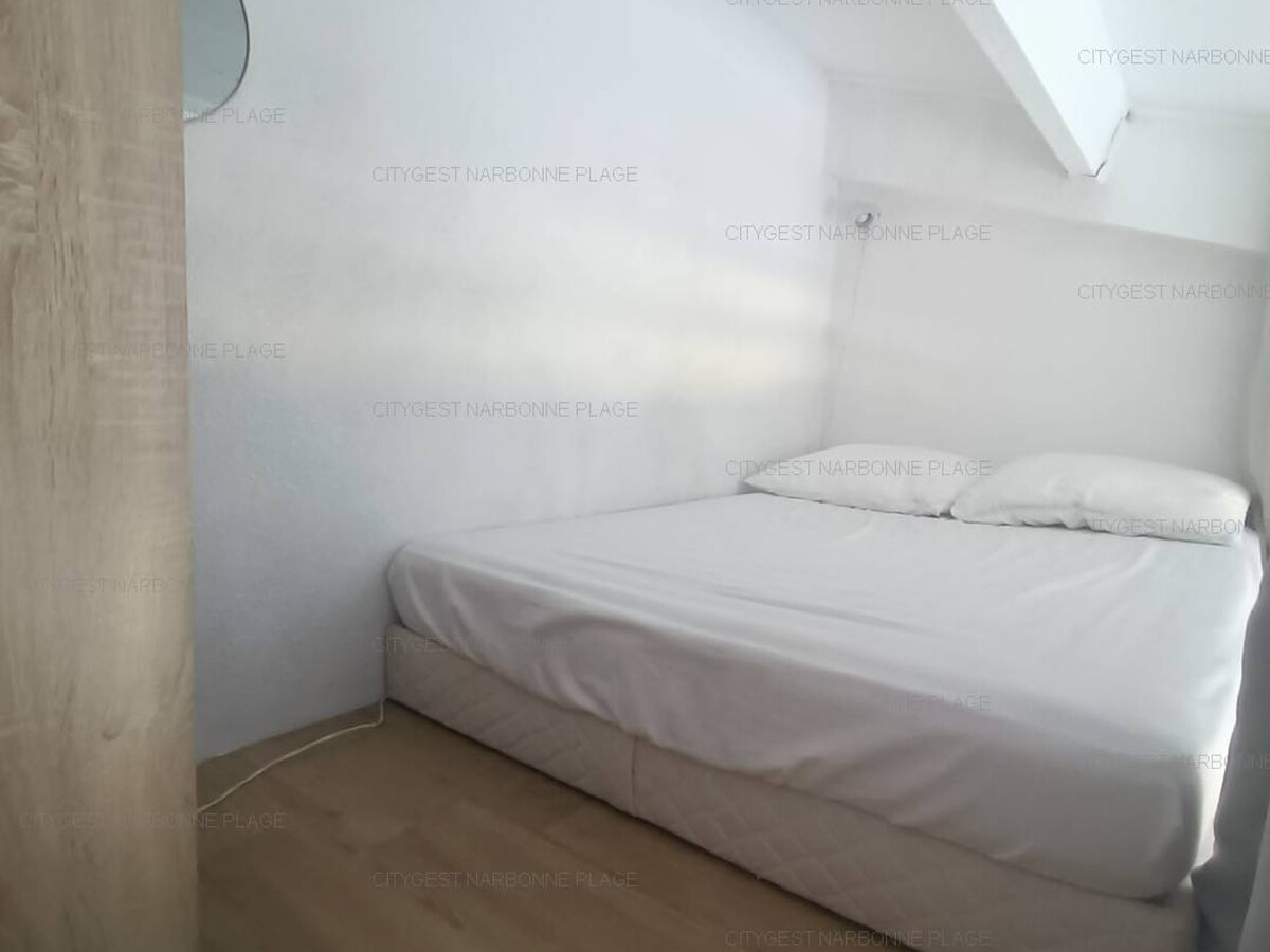 Appartement 4 pers à Saint Pierre La Mer, 200m plage + parking - Photo 4