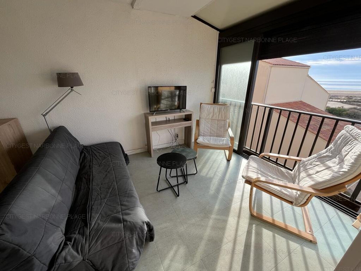 Appartement vue mer à Fleury-Saint-Pierre-la-Mer - Photo 1