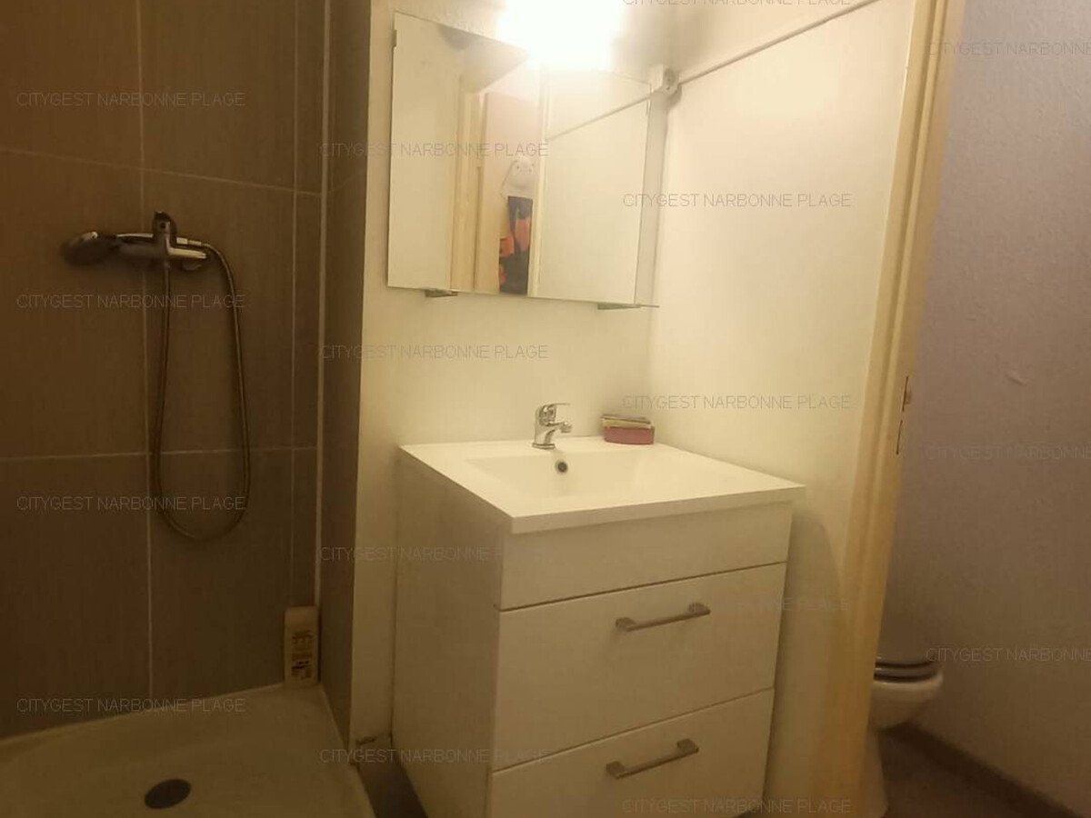 Appartement vue mer à Fleury-Saint-Pierre-la-Mer - Photo 4
