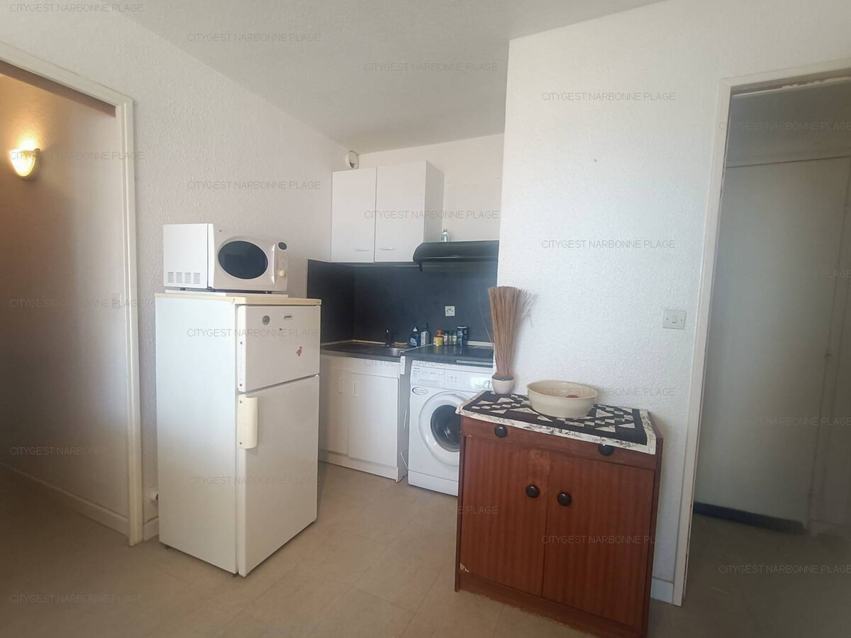 Appartement vue mer à Fleury-Saint-Pierre-la-Mer - Photo 5