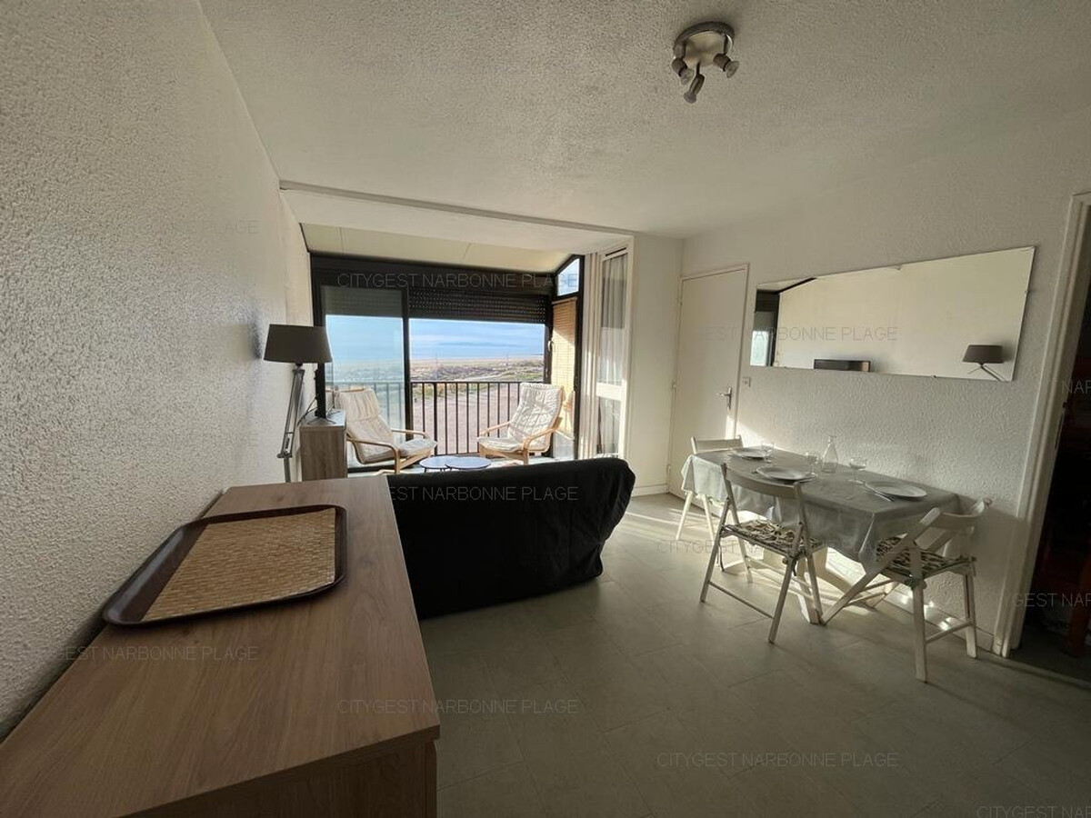 Appartement vue mer à Fleury-Saint-Pierre-la-Mer - Photo 6