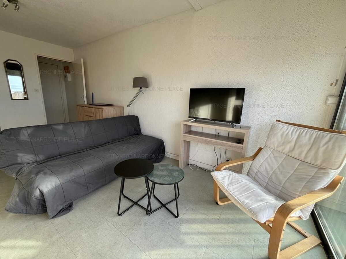 Appartement vue mer à Fleury-Saint-Pierre-la-Mer - Photo 7