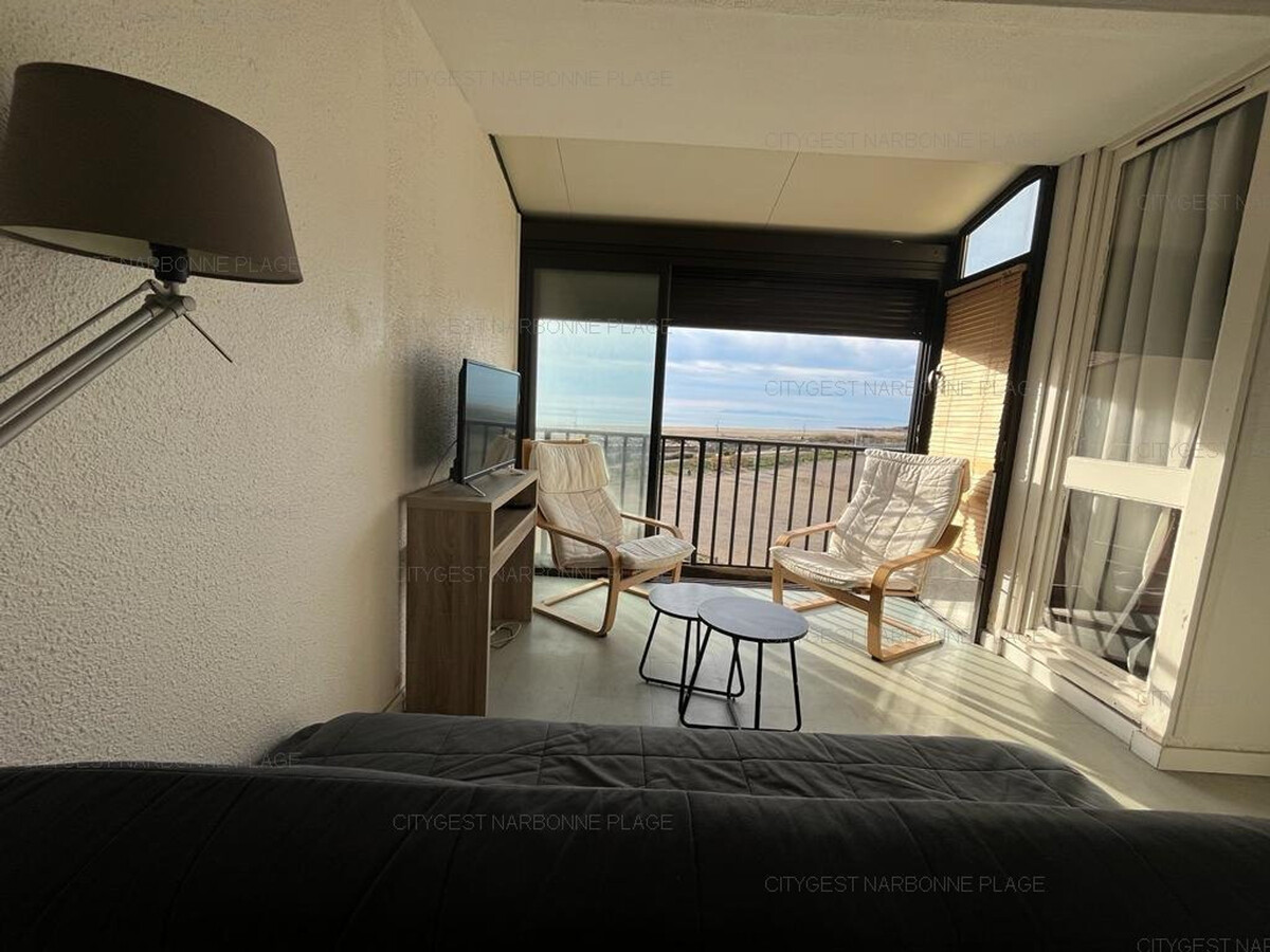 Appartement vue mer à Fleury-Saint-Pierre-la-Mer - Photo 8