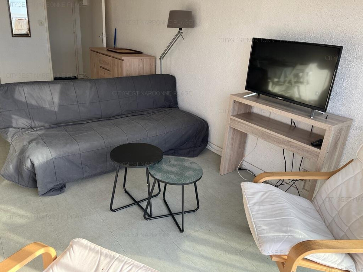 Appartement vue mer à Fleury-Saint-Pierre-la-Mer - Photo 9
