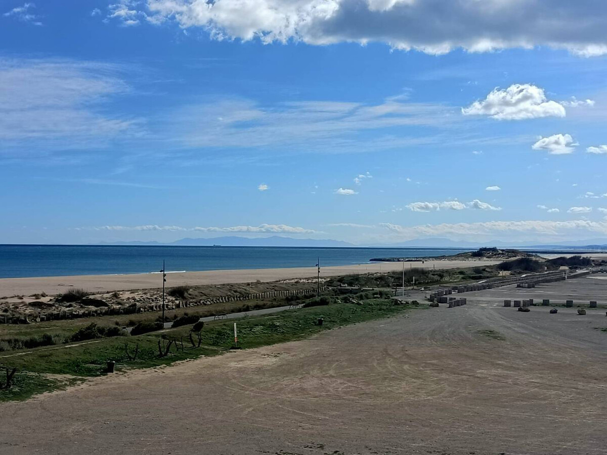Appartement vue mer à Fleury-Saint-Pierre-la-Mer - Photo 10