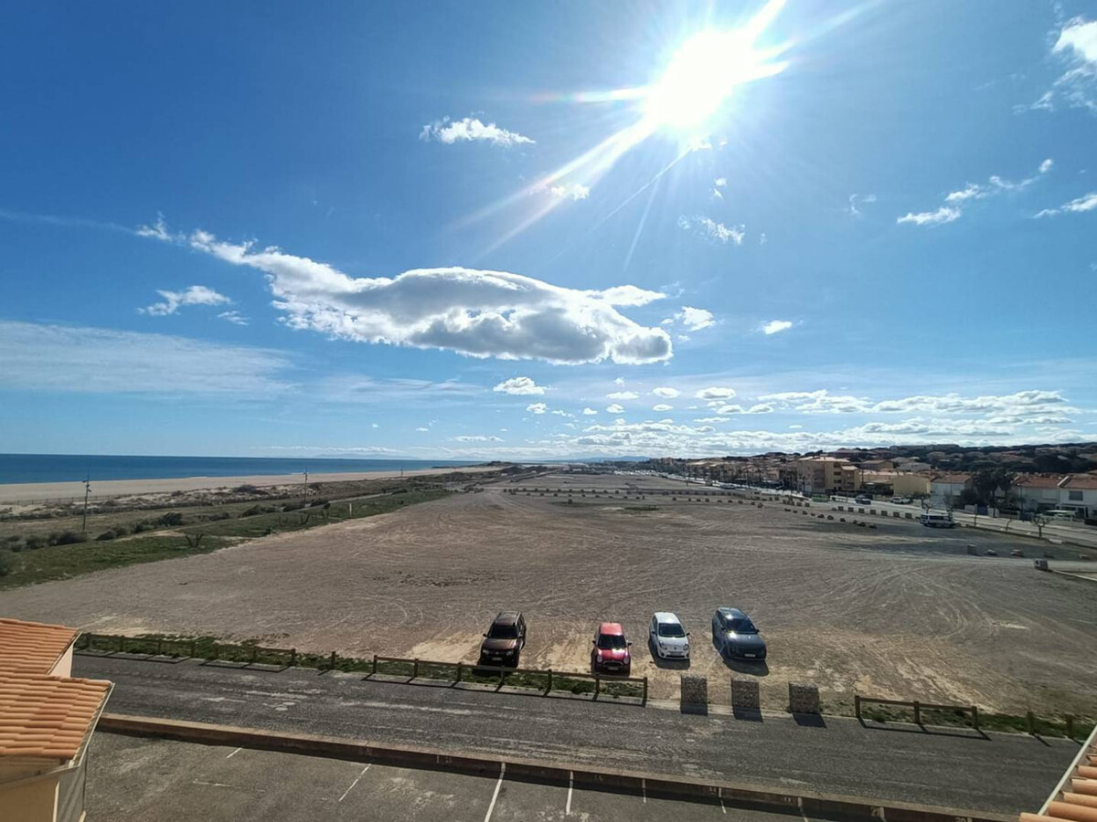 Appartement vue mer à Fleury-Saint-Pierre-la-Mer - Photo 12