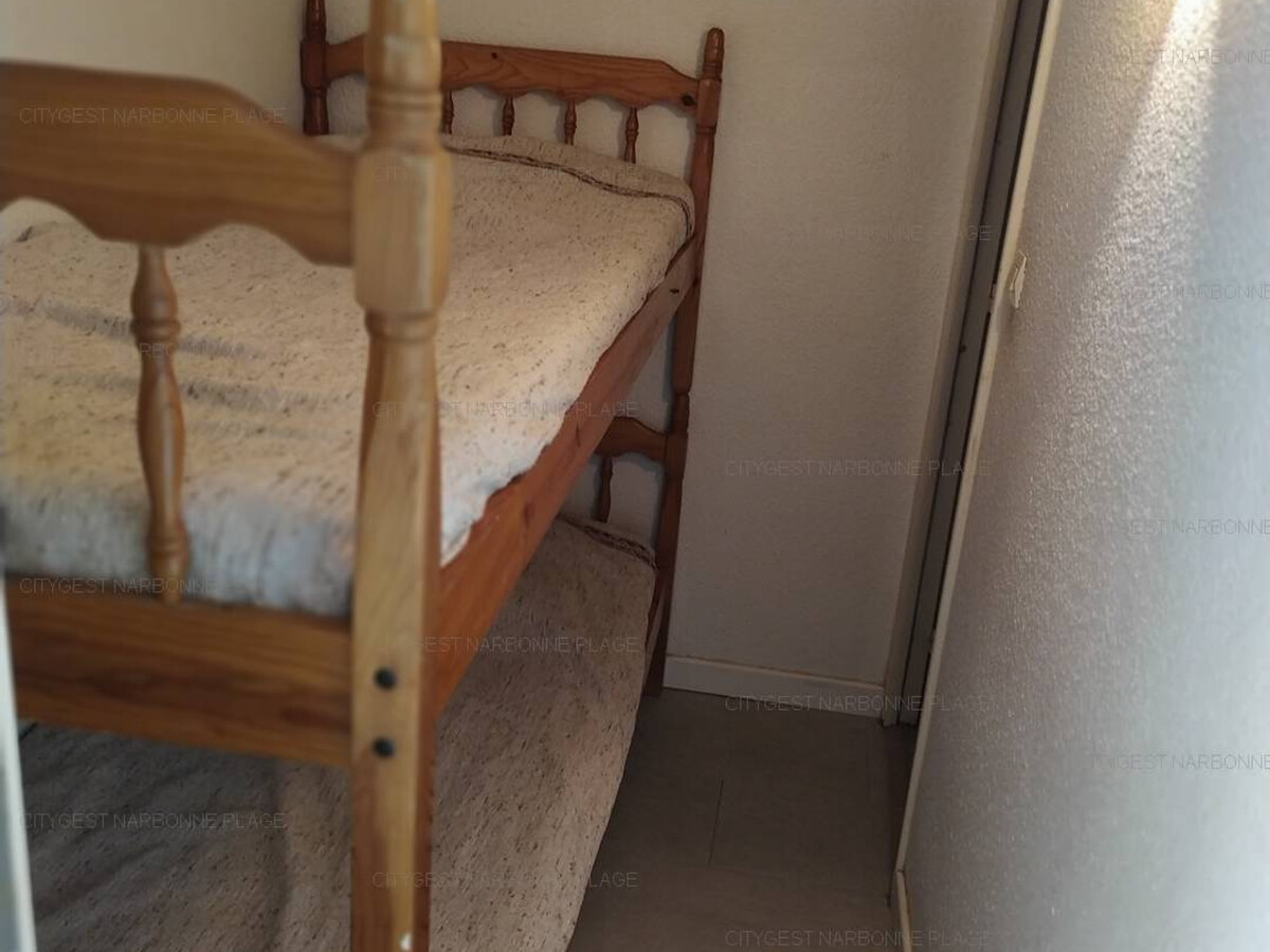 Appartement vue mer à Fleury-Saint-Pierre-la-Mer - Photo 13