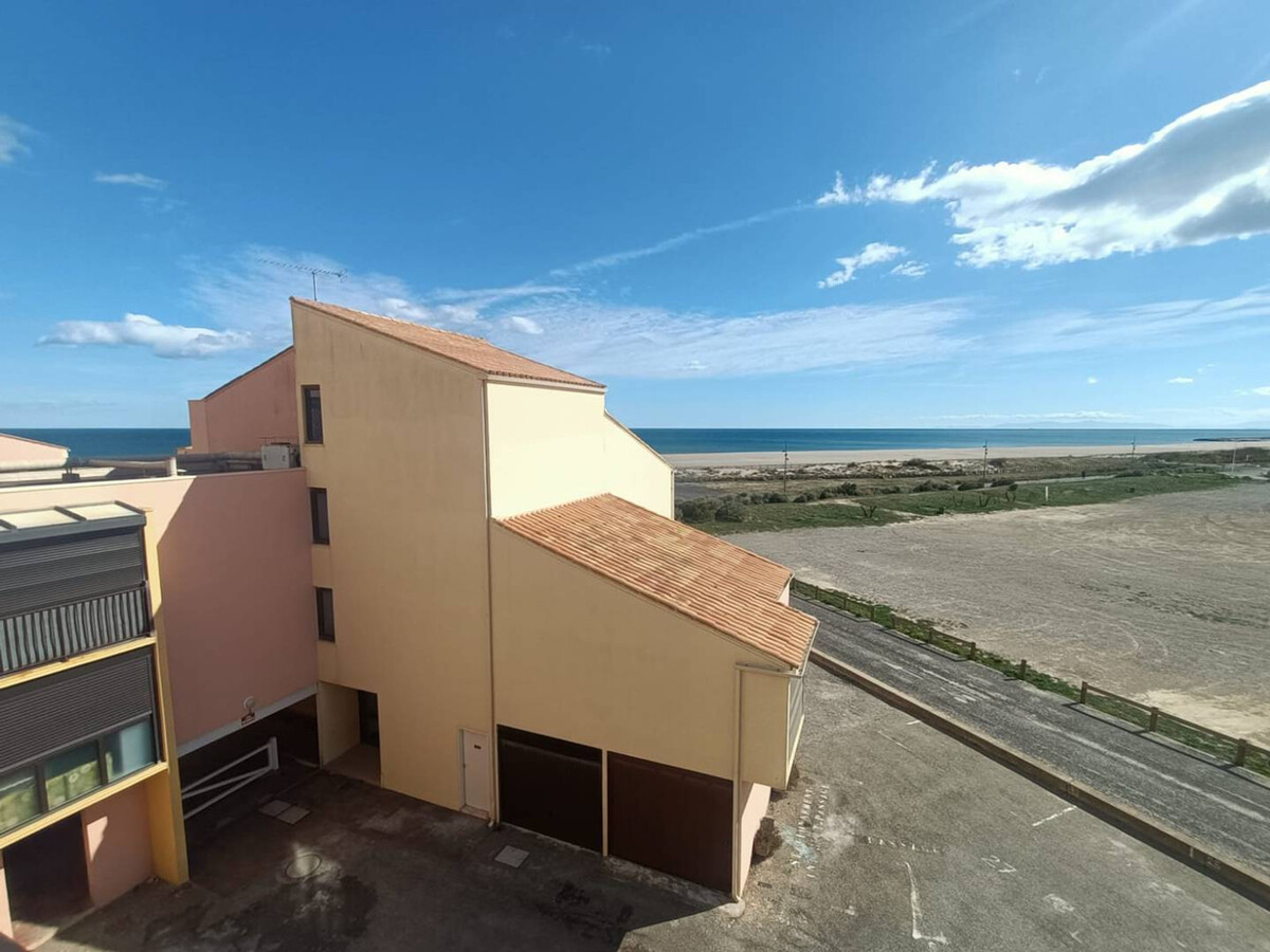 Appartement vue mer à Fleury-Saint-Pierre-la-Mer - Photo 14