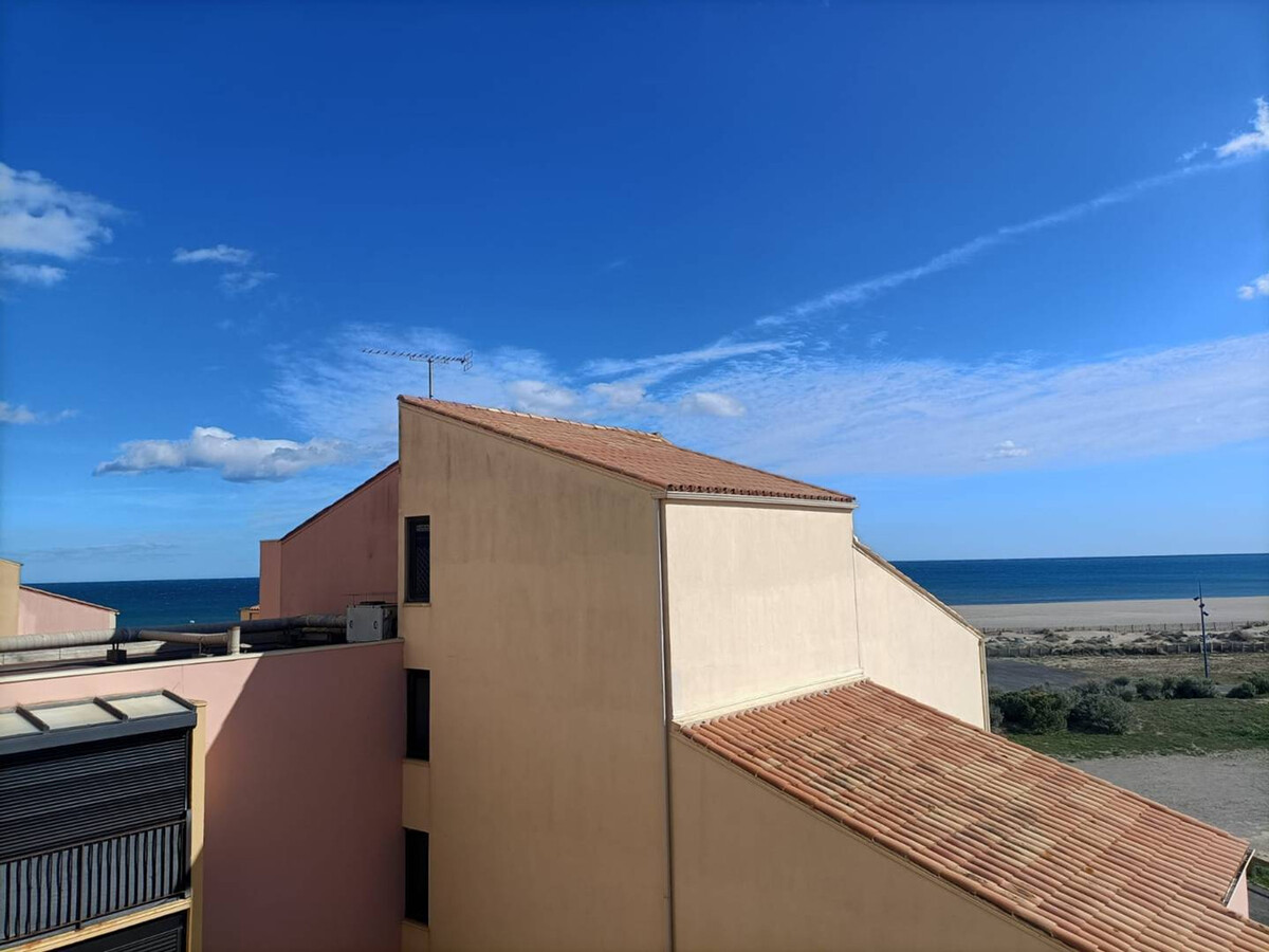 Appartement vue mer à Fleury-Saint-Pierre-la-Mer - Photo 15