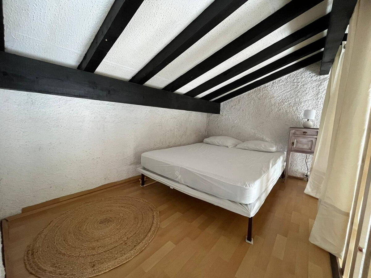 Maison 4 pers. avec garage près plage à Fleury-Saint-Pierre-la-Mer - Photo 14