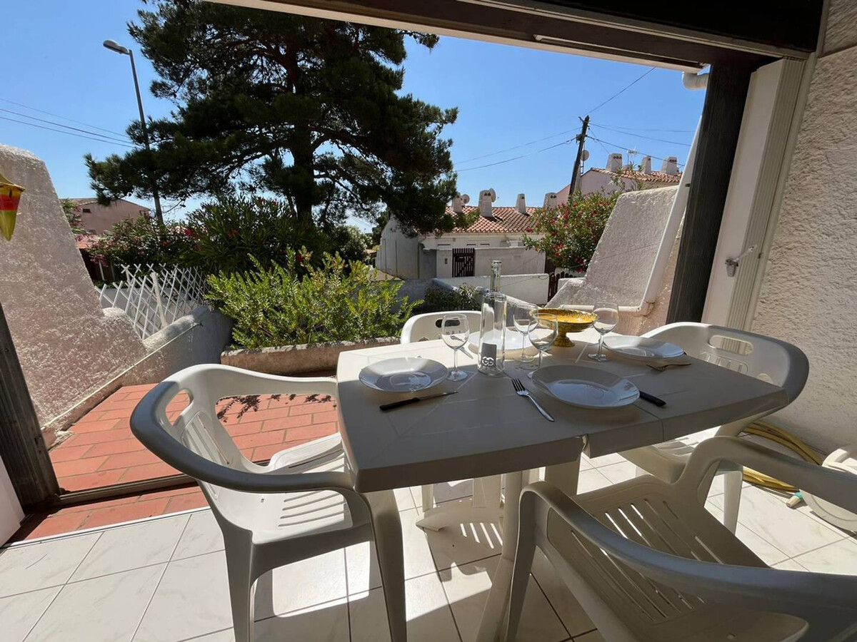 Maison 4 pers. avec garage près plage à Fleury-Saint-Pierre-la-Mer - Photo 15