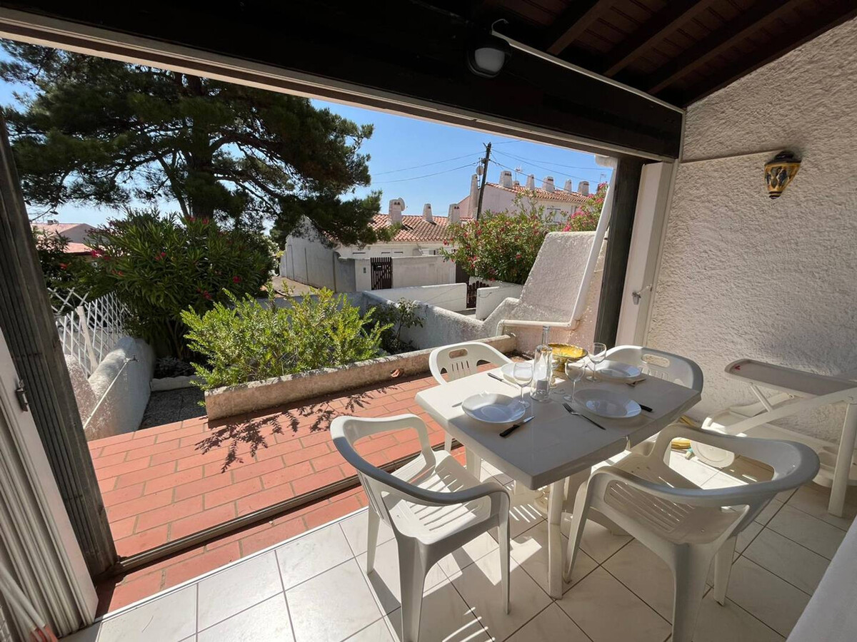 Maison 4 pers. avec garage près plage à Fleury-Saint-Pierre-la-Mer - Photo 16