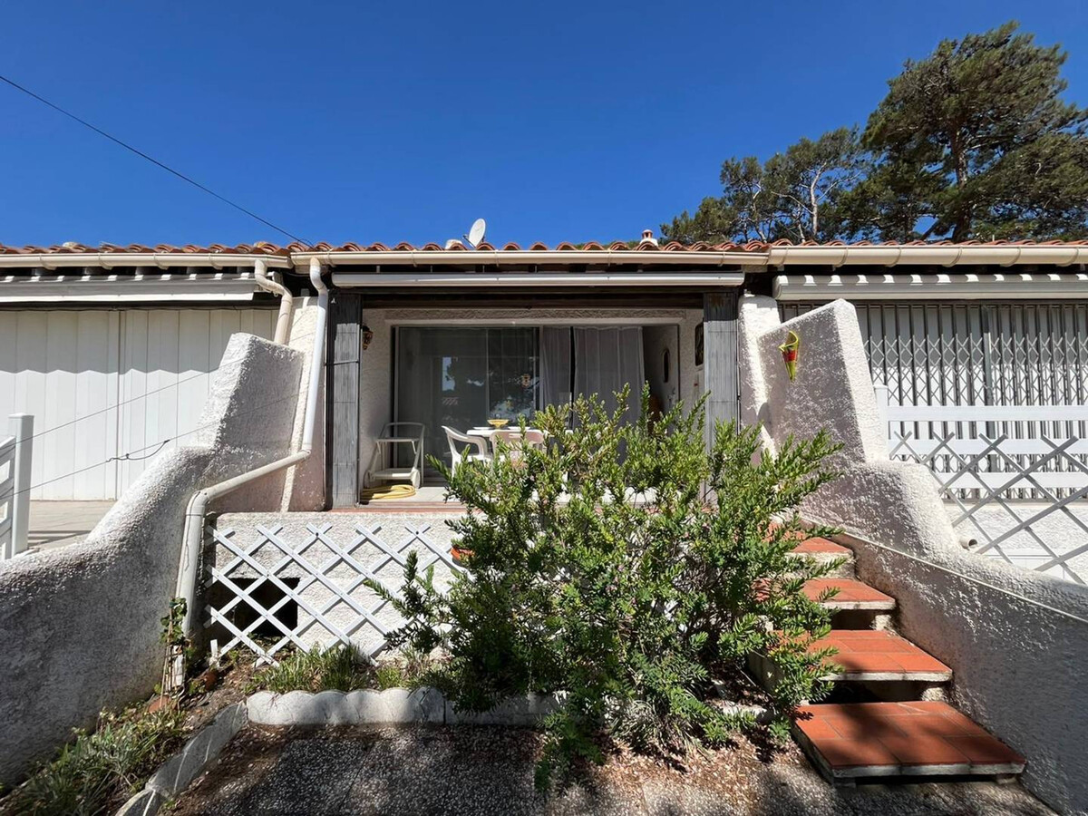 Maison 4 pers. avec garage près plage à Fleury-Saint-Pierre-la-Mer - Photo 17