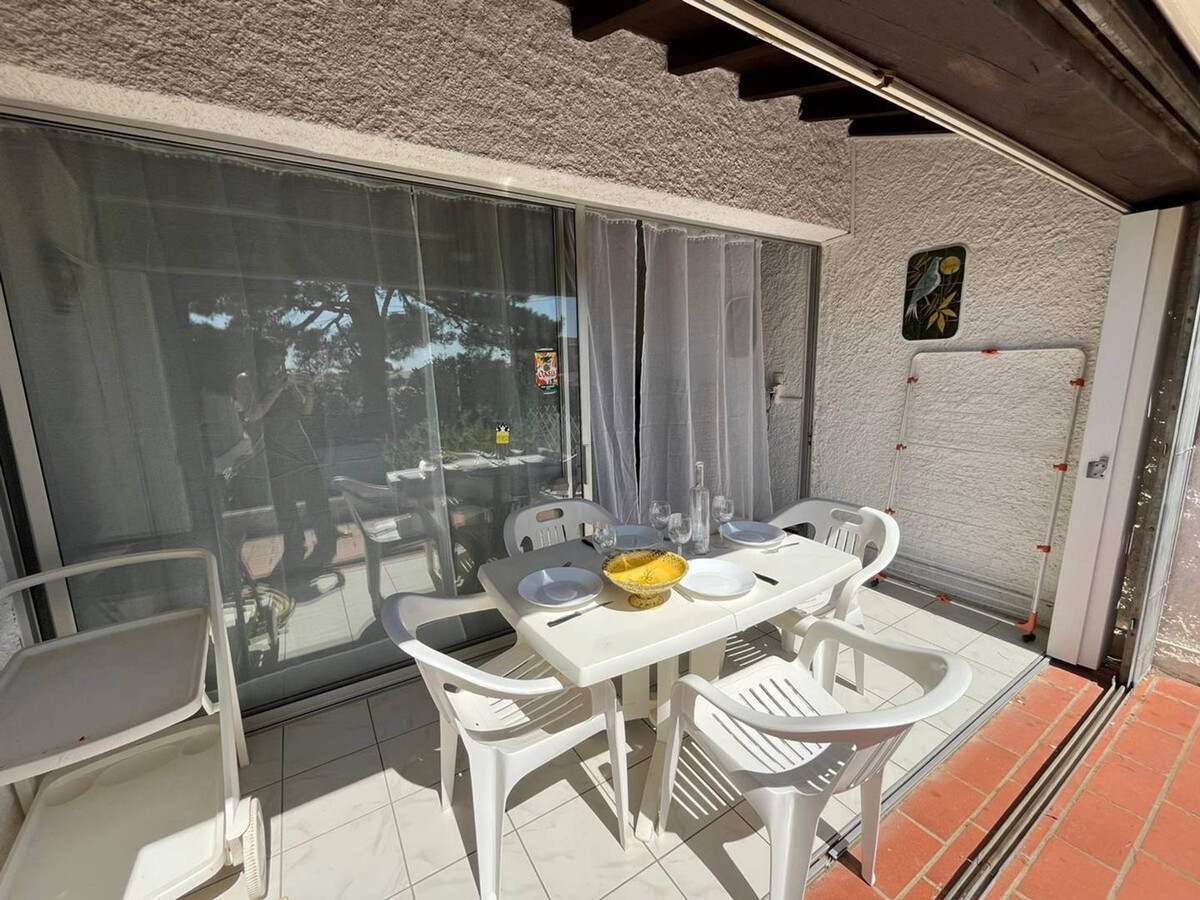 Maison 4 pers. avec garage près plage à Fleury-Saint-Pierre-la-Mer - Photo 18