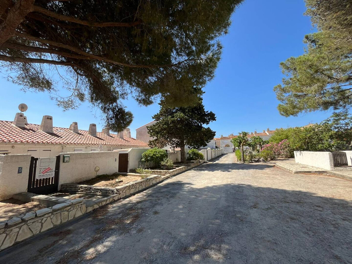 Maison 4 pers. avec garage près plage à Fleury-Saint-Pierre-la-Mer - Photo 22