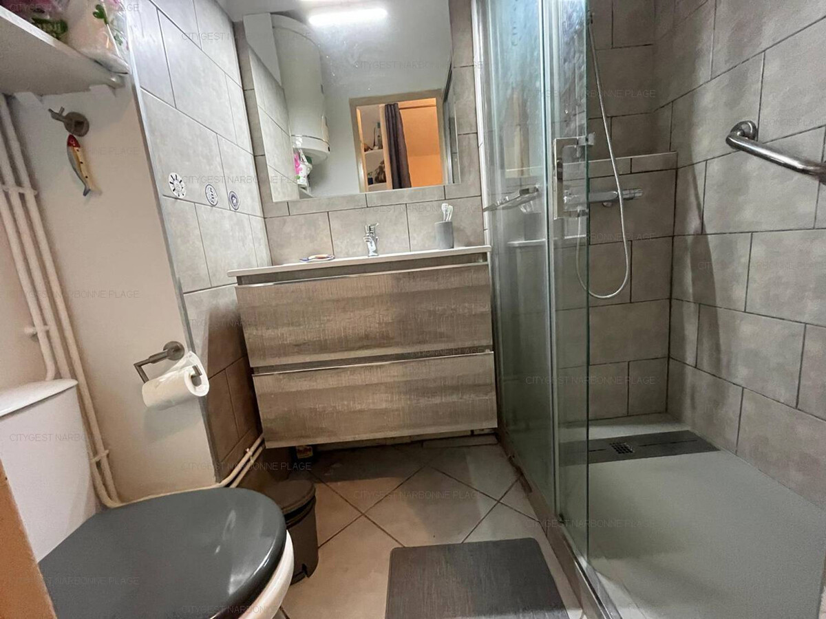 Appartement rez-de-chaussée avec terrasse à 3 min de plage - Photo 3