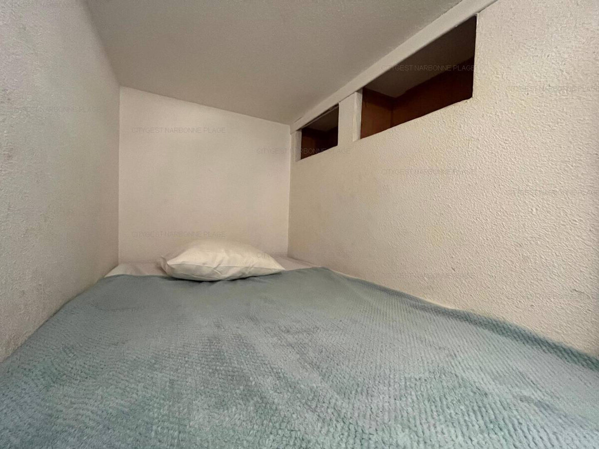 Appartement rez-de-chaussée avec terrasse à 3 min de plage - Photo 11