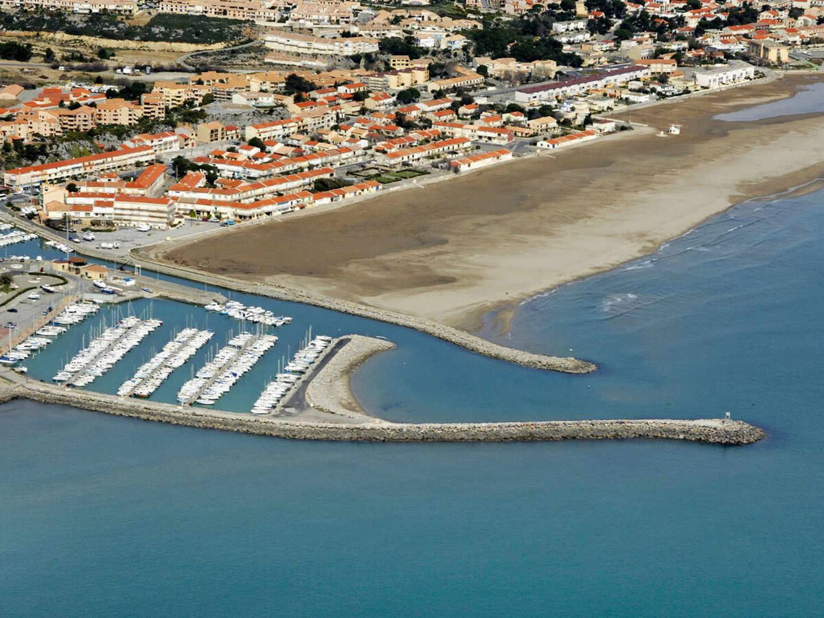 Appartement rez-de-chaussée avec terrasse à 3 min de plage - Photo 14