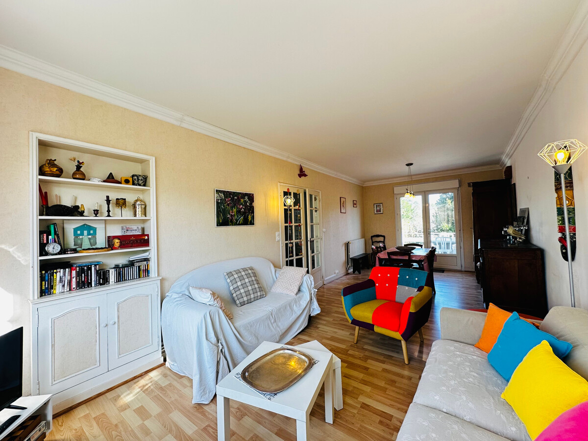 Maison 6 pers. à 200m de la plage, Fouras - Photo 2