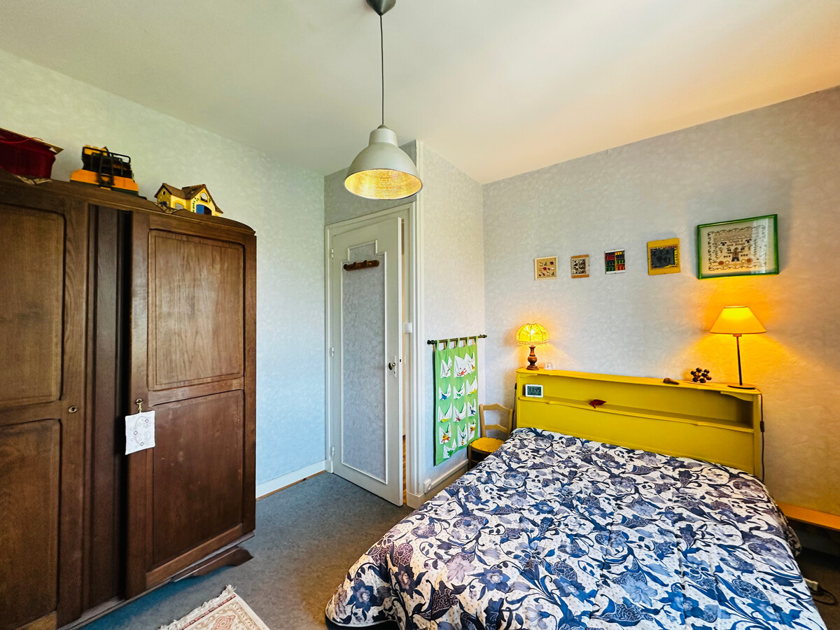Maison 6 pers. à 200m de la plage, Fouras - Photo 14