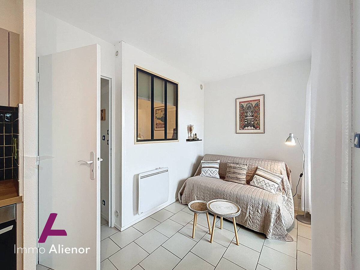 T2 4 pers, terrasse 7m² à Vieux-Boucau-les-Bains - Photo 2