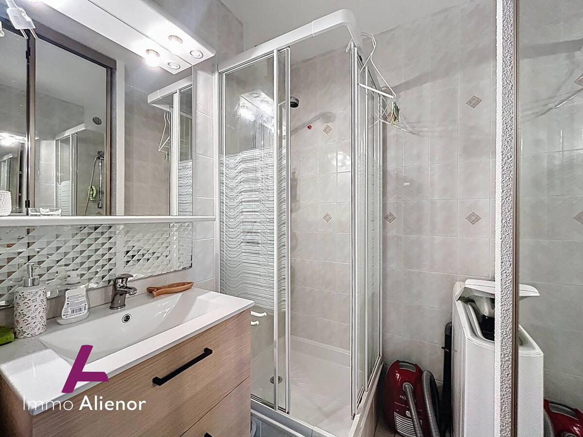 T2 4 pers, terrasse 7m² à Vieux-Boucau-les-Bains - Photo 7