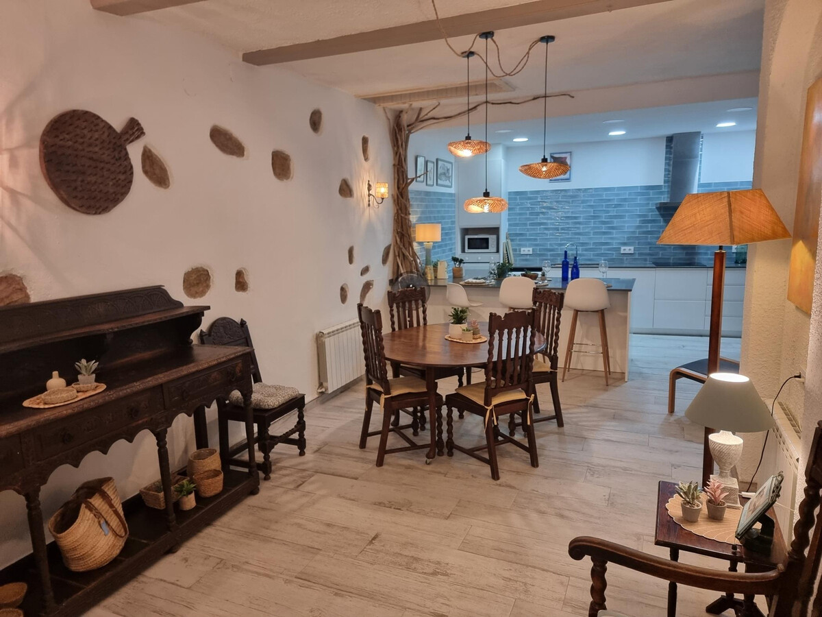 Maison 2 chambres près de la plage des Barques - Photo 1