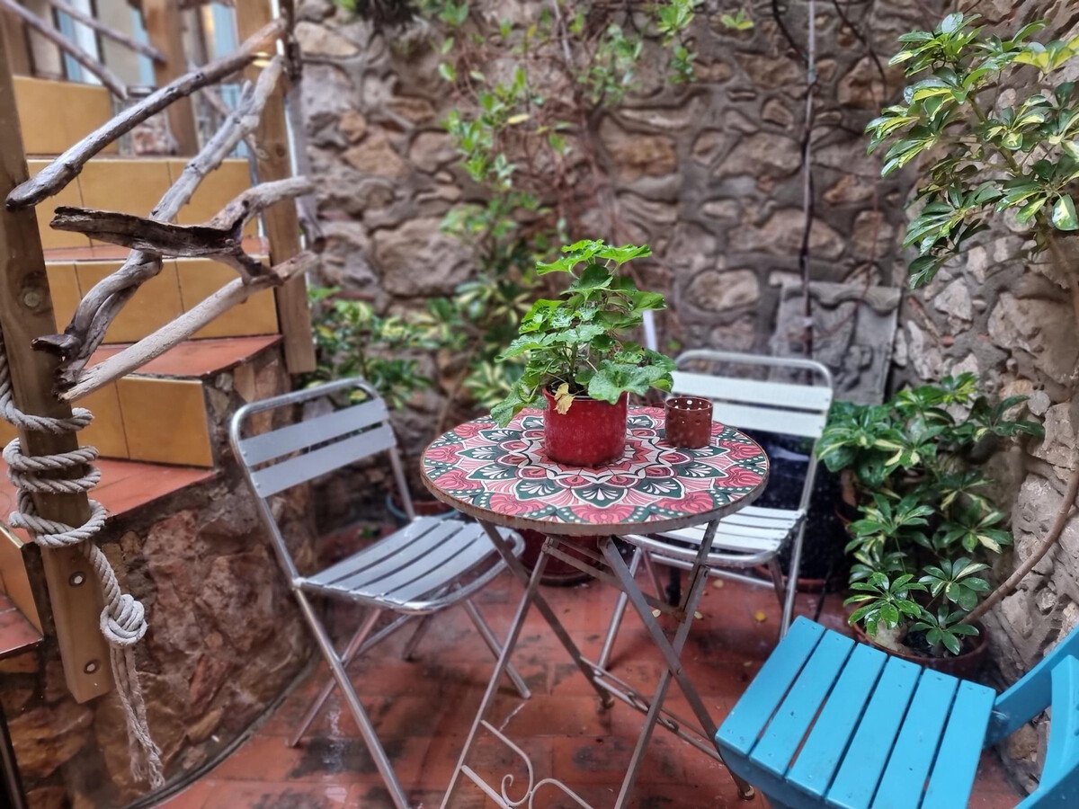 Maison 2 chambres près de la plage des Barques - Photo 2