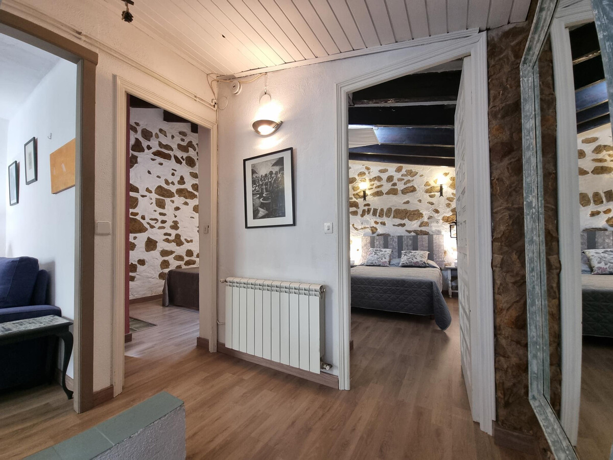 Maison 2 chambres près de la plage des Barques - Photo 15