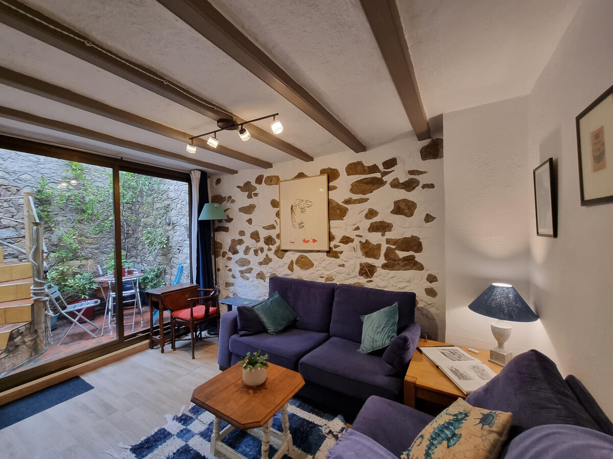 Maison 2 chambres près de la plage des Barques - Photo 16
