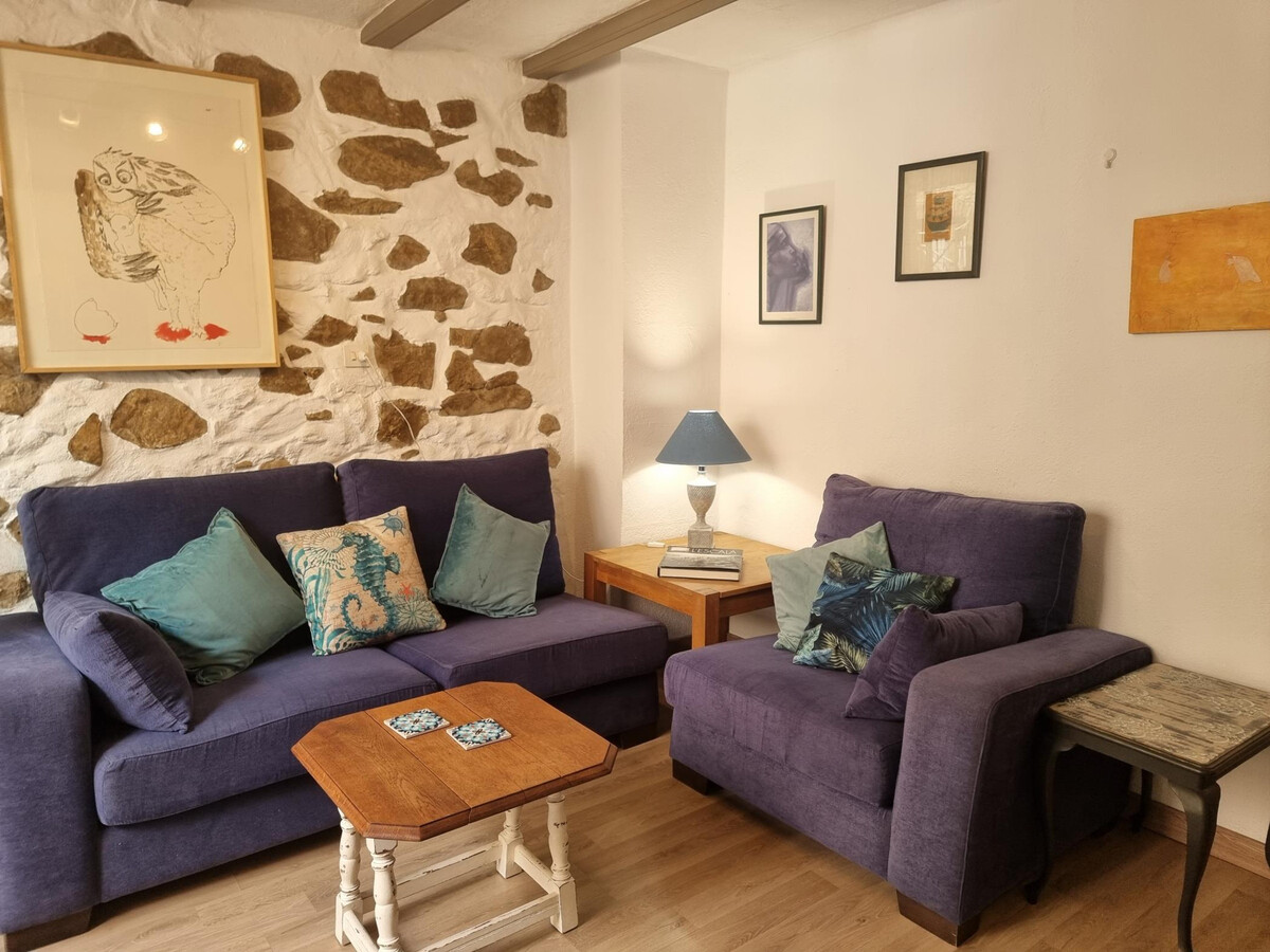 Maison 2 chambres près de la plage des Barques - Photo 17