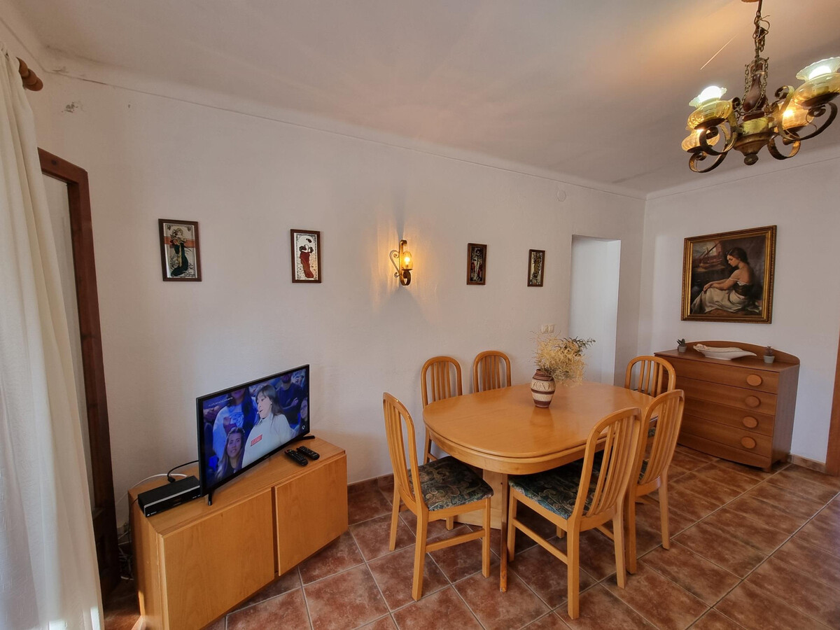 Maison 2 chambres à L'Escala, 500 m de la plage - Photo 6