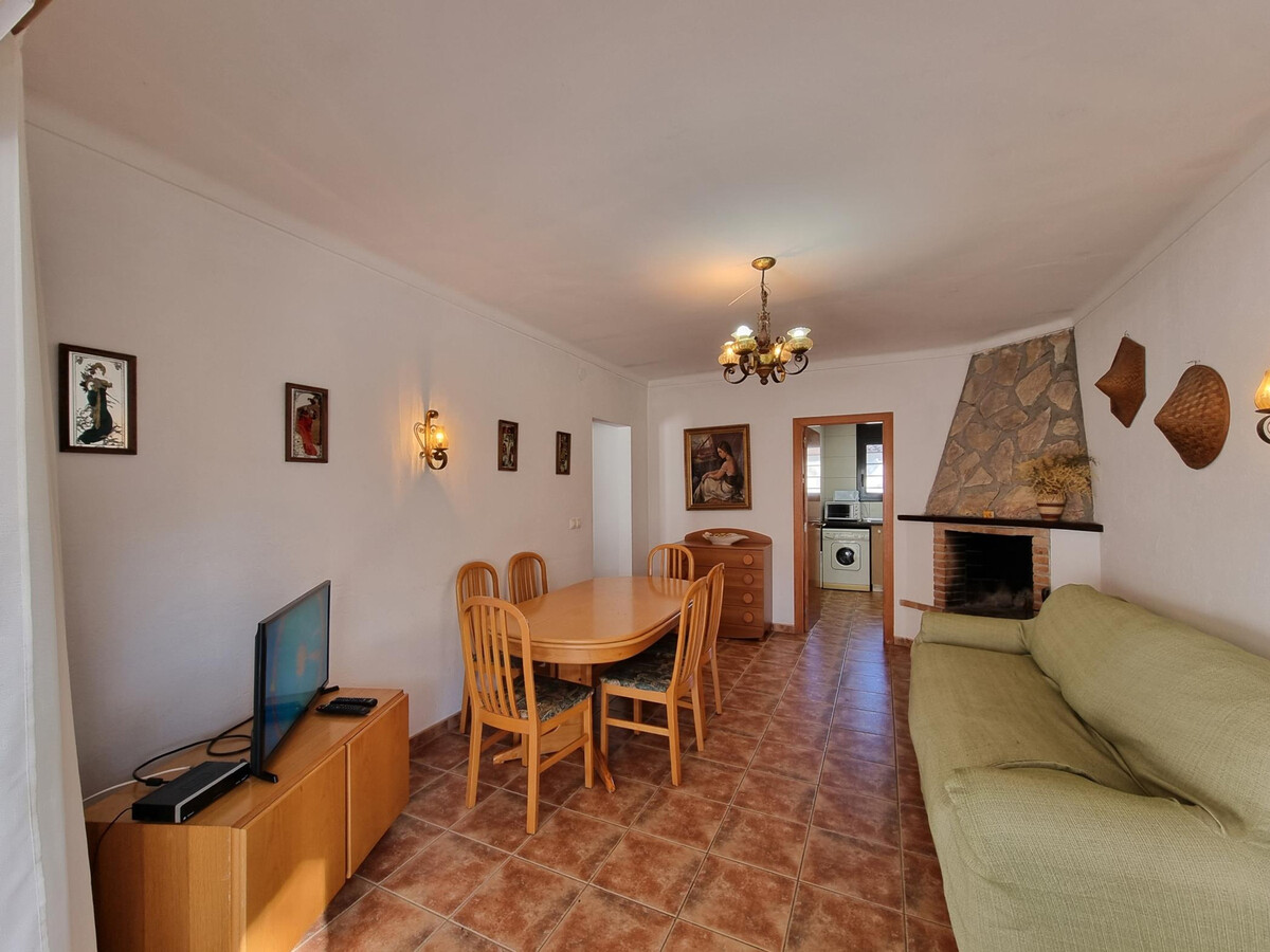 Maison 2 chambres à L'Escala, 500 m de la plage - Photo 7
