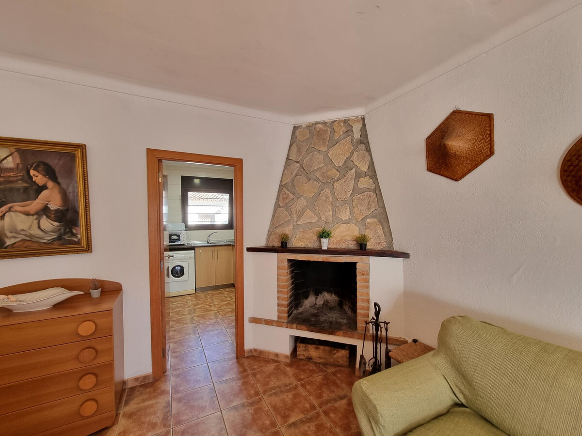 Maison 2 chambres à L'Escala, 500 m de la plage - Photo 8