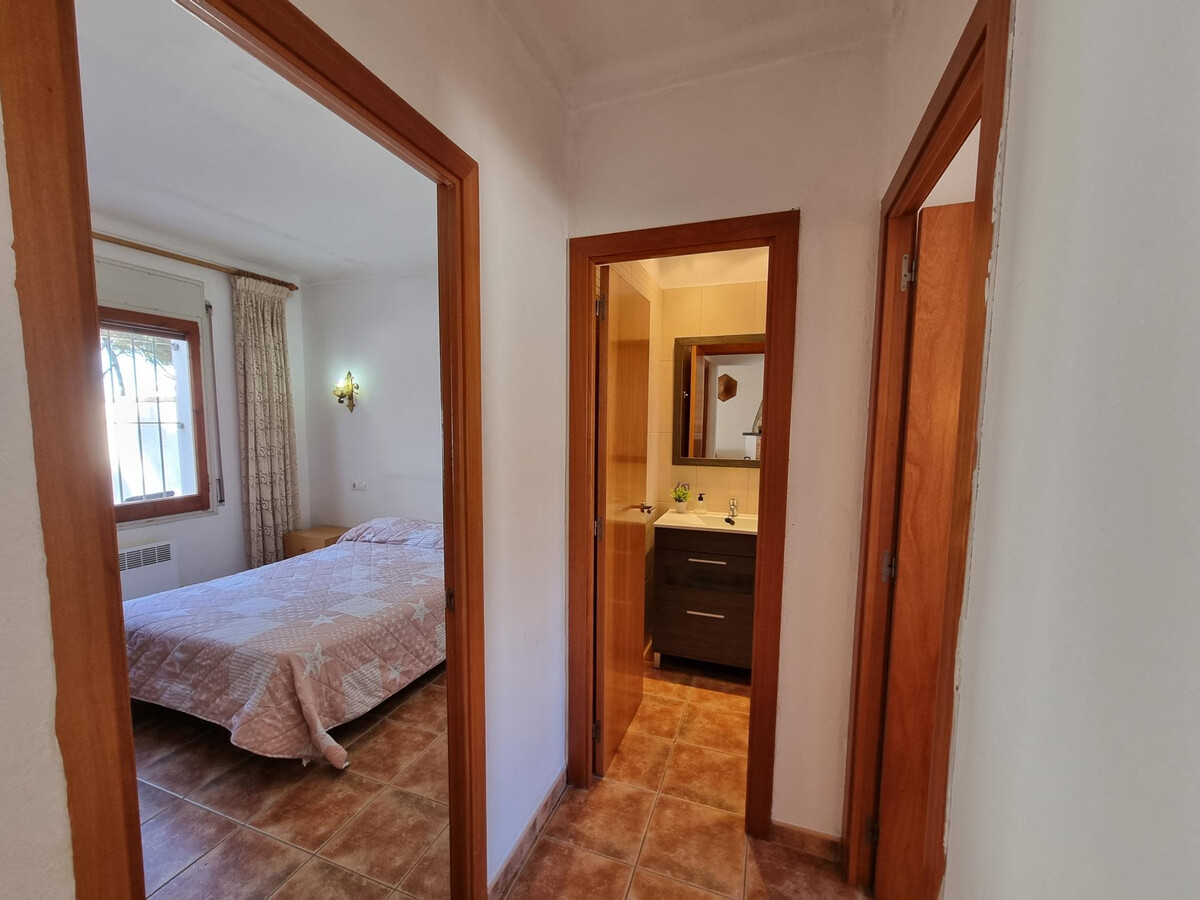 Maison 2 chambres à L'Escala, 500 m de la plage - Photo 11