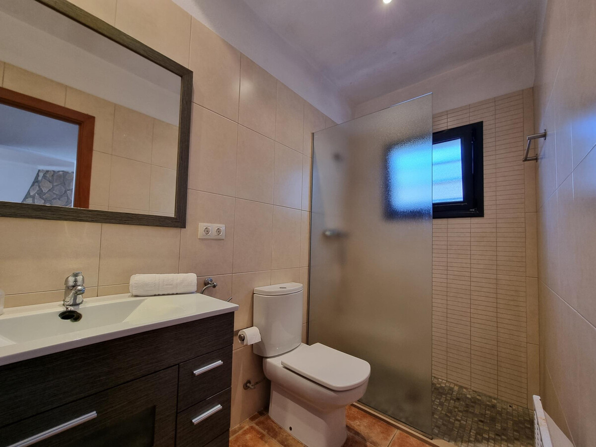 Maison 2 chambres à L'Escala, 500 m de la plage - Photo 15