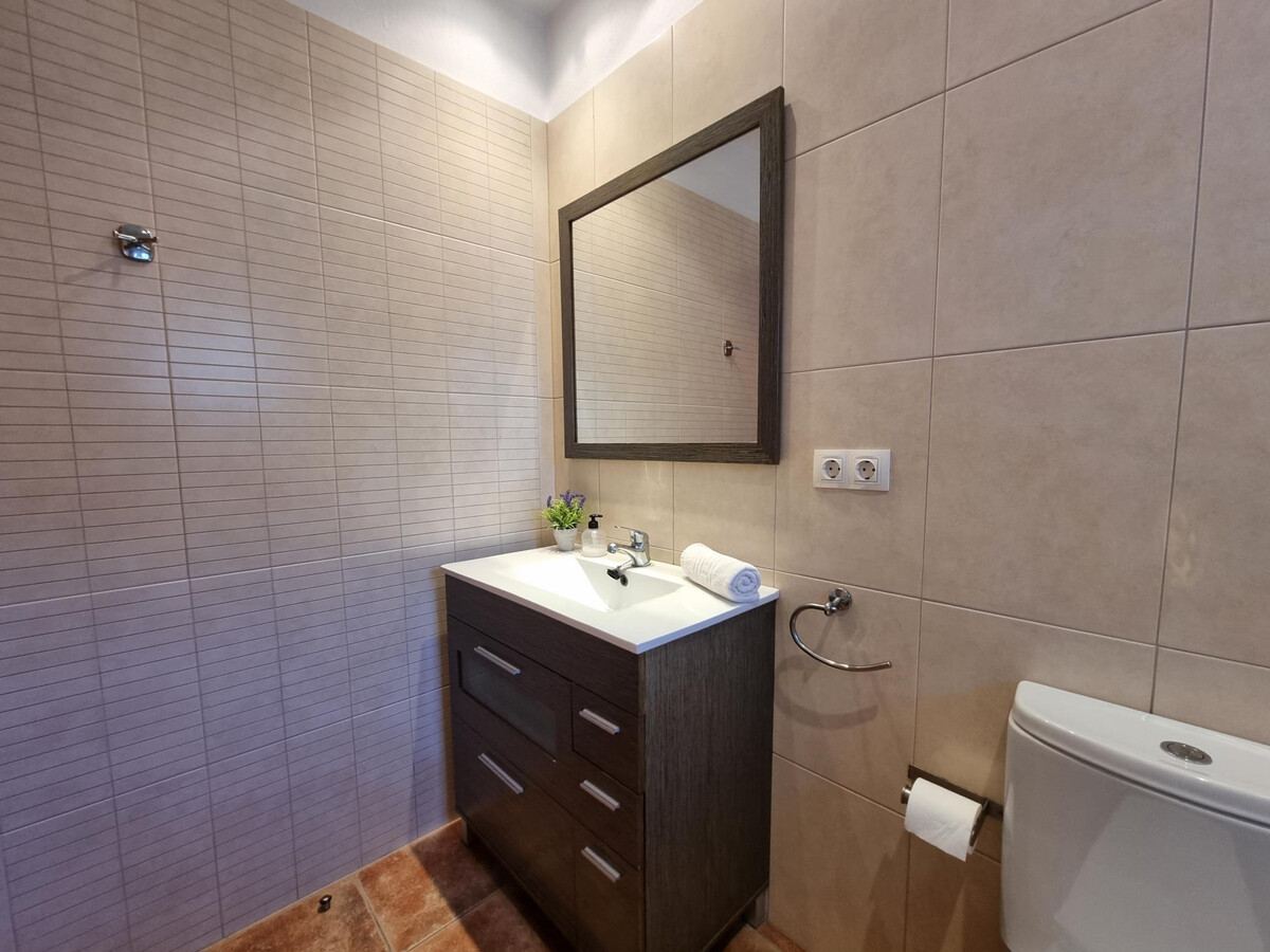 Maison 2 chambres à L'Escala, 500 m de la plage - Photo 16