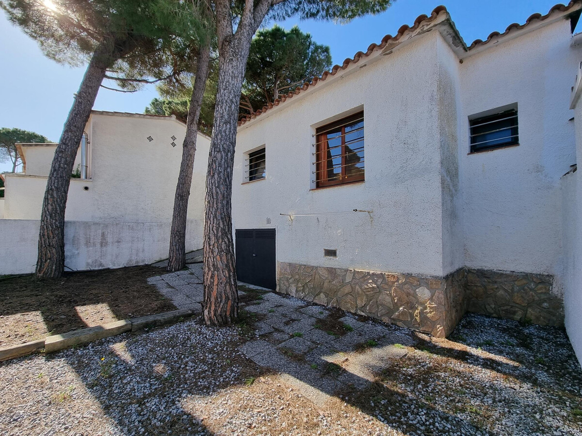 Maison 2 chambres à L'Escala, 500 m de la plage - Photo 19