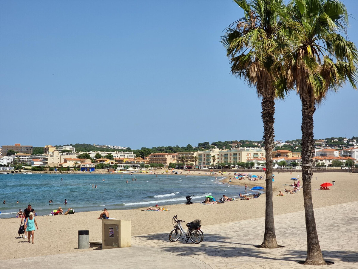Maison 2 chambres à L'Escala, 500 m de la plage - Photo 21