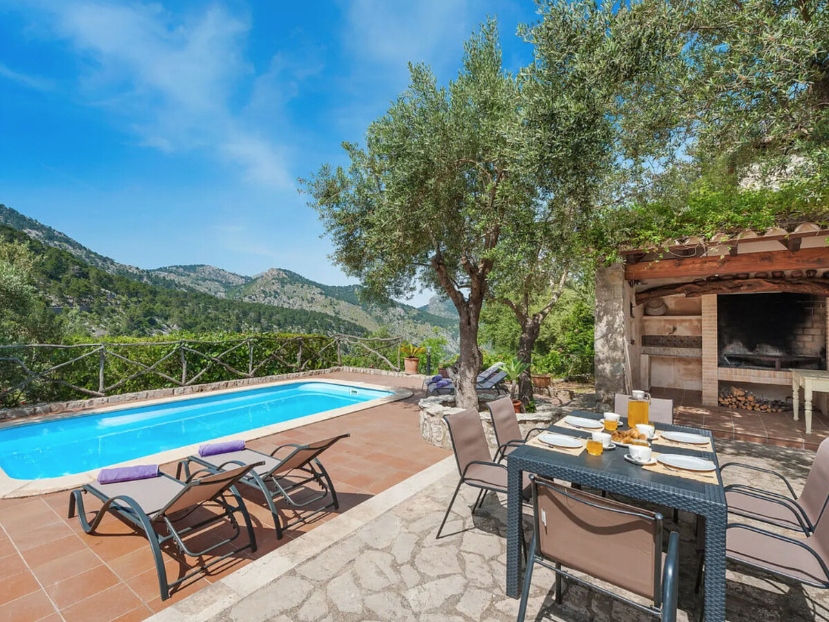 Villa moderne 268 m² avec piscine privée 3x7m - Photo 1