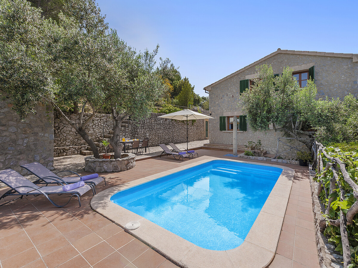 Villa moderne 268 m² avec piscine privée 3x7m - Photo 3