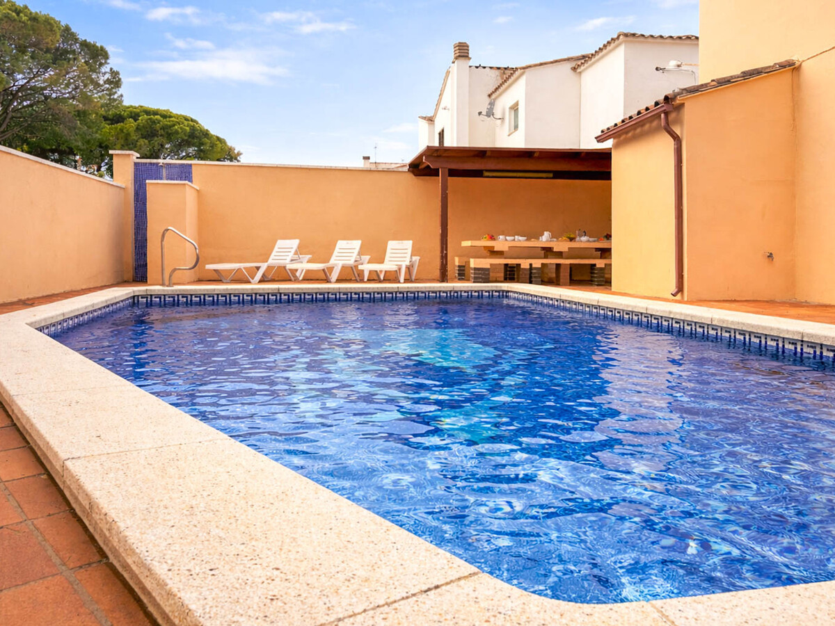 Villa 8 pers., 4 chambres, piscine privée toute l'année - Photo 2